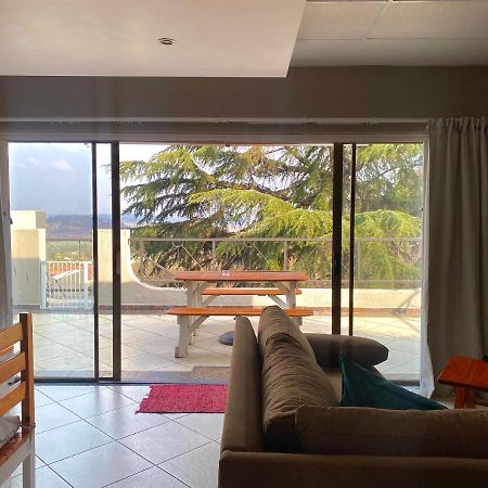 Glenvista Home With A View Йоханесбург Екстериор снимка