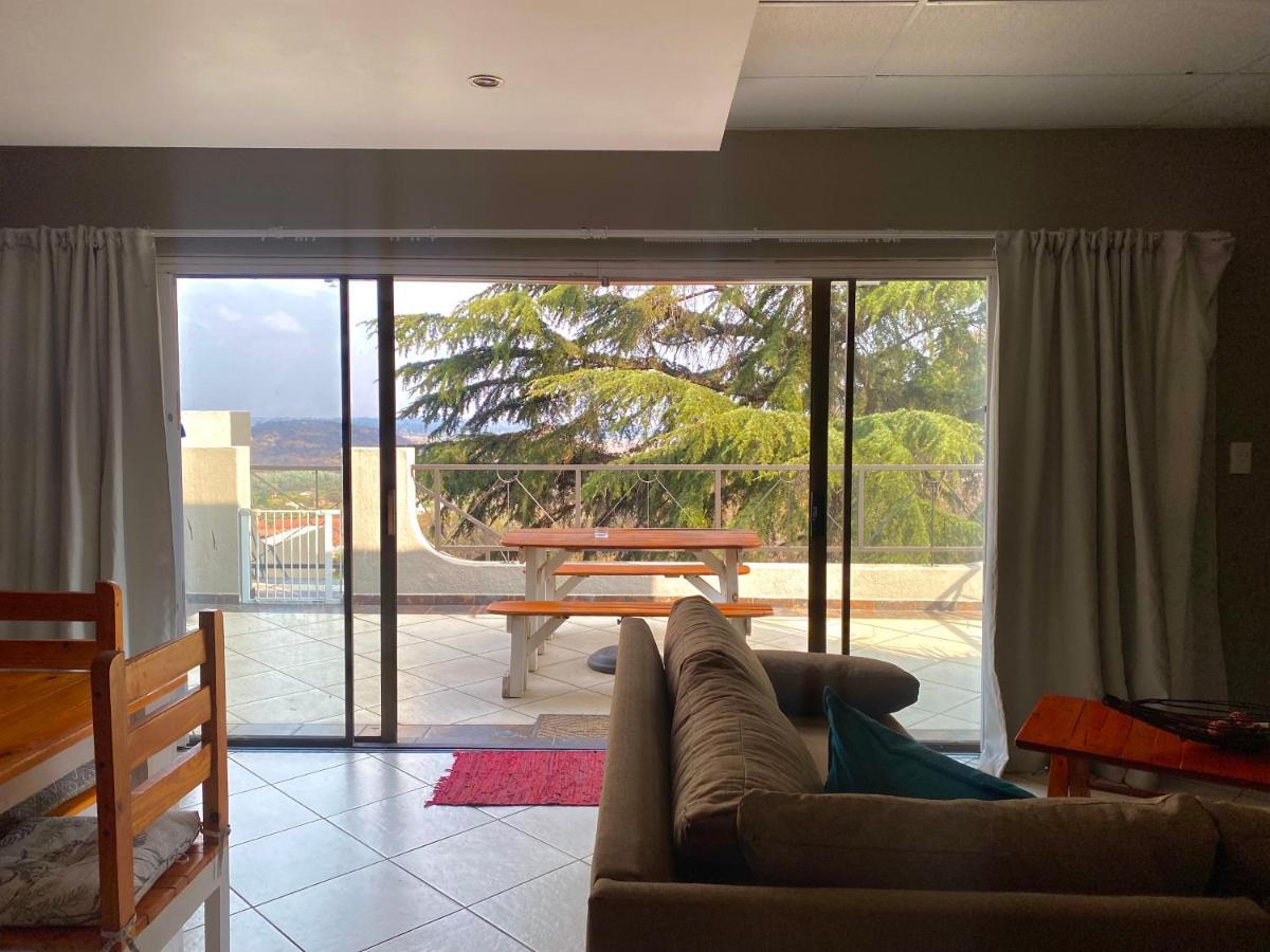 Glenvista Home With A View Йоханесбург Екстериор снимка